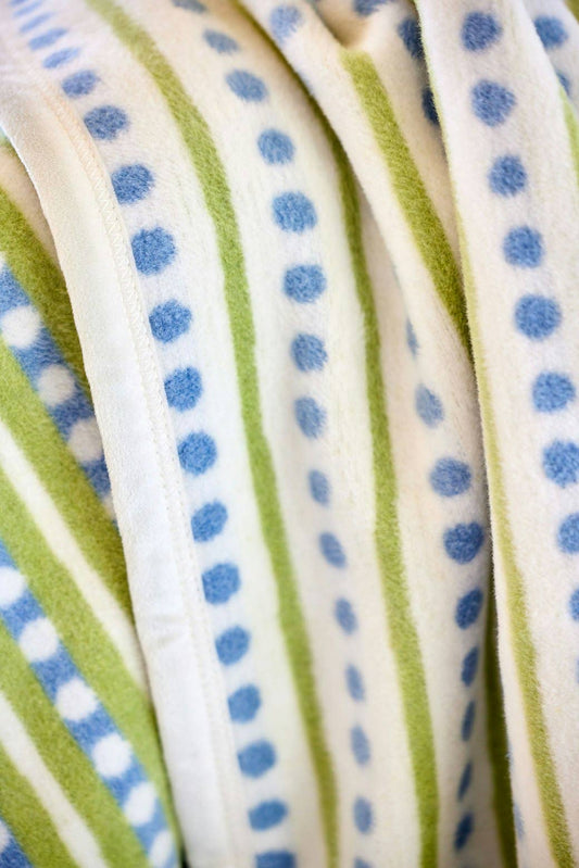 Beach Pebble Blanket: Original