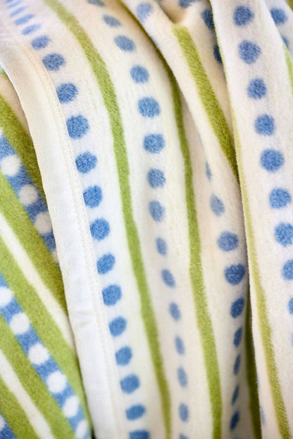 Beach Pebble Blanket: Original
