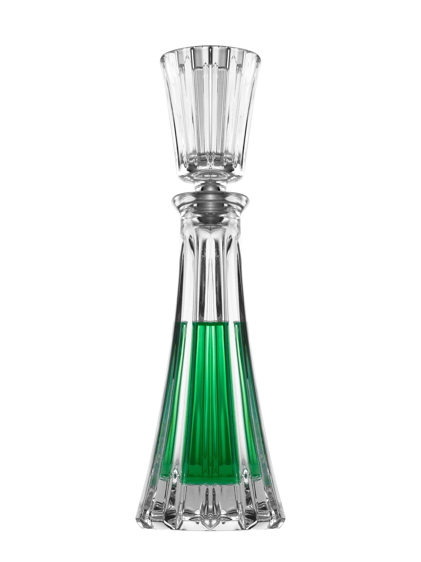Mouthwash Decanter with Cup Stopper, 3 oz.