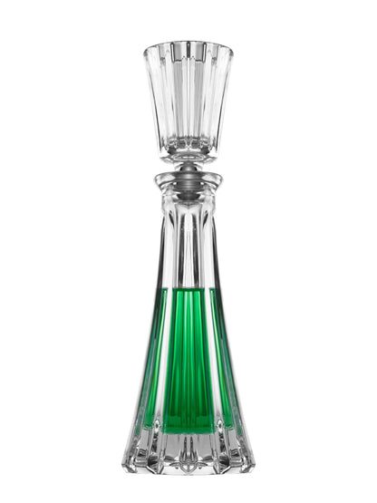 Mouthwash Decanter with Cup Stopper, 3 oz.