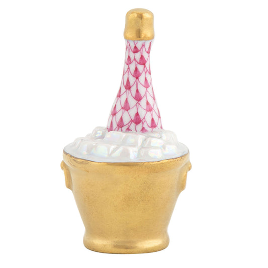 Herend Champagne Bucket