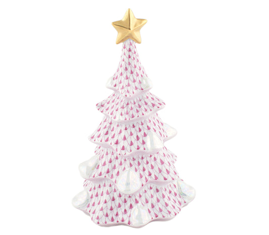 Herend Large Christmas Tree