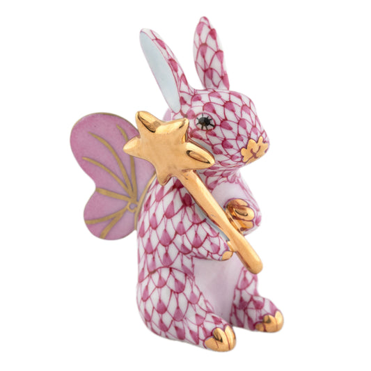 Herend Fairy Bunny
