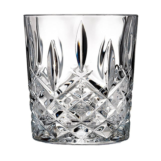 Waterford Marquis Maxwell Double Old Fashioned Set of 4