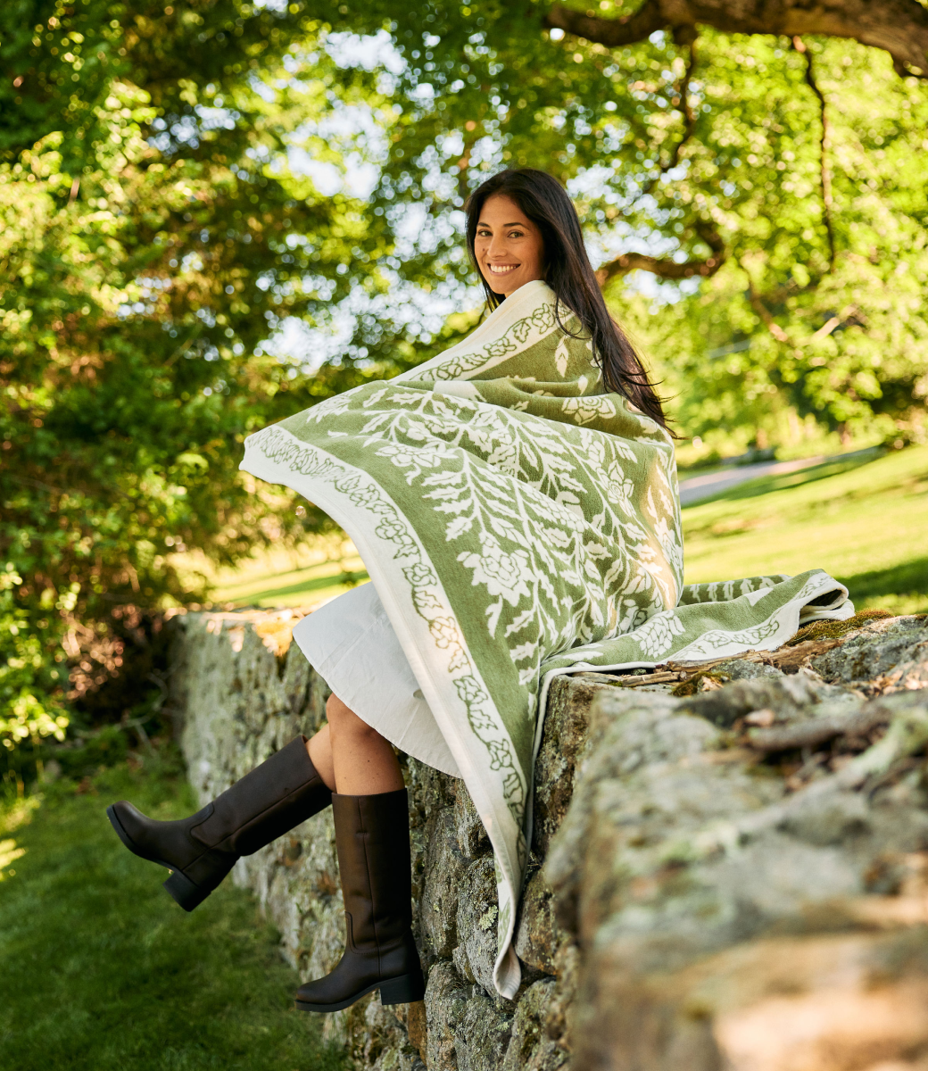 Tree of Life Blanket: Original