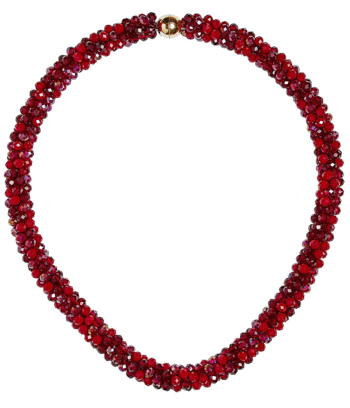 Marni Necklace Green