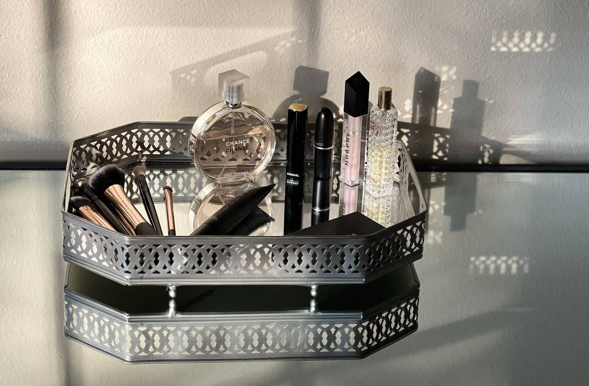 Mirror Tray