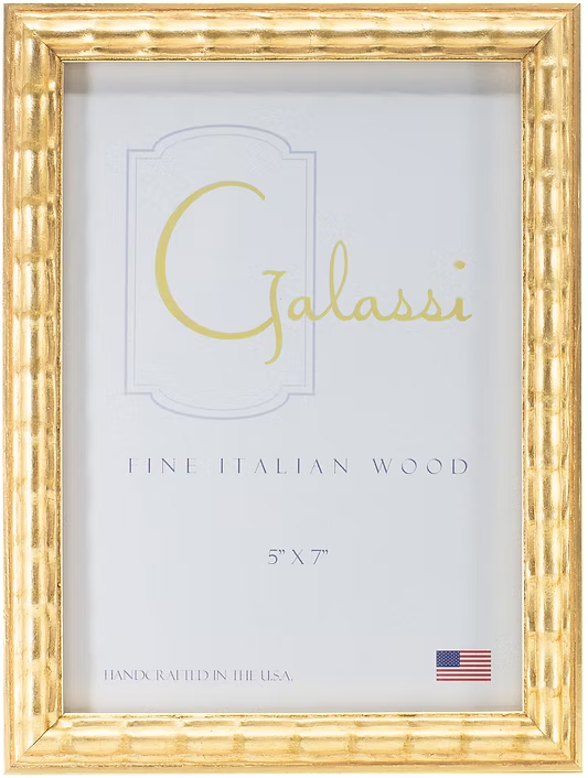 Gold Ridge Picture Frame