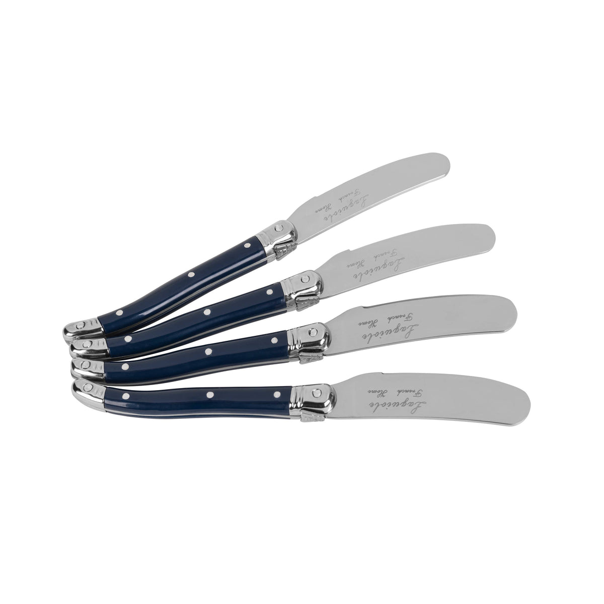 Navy Spreader Set