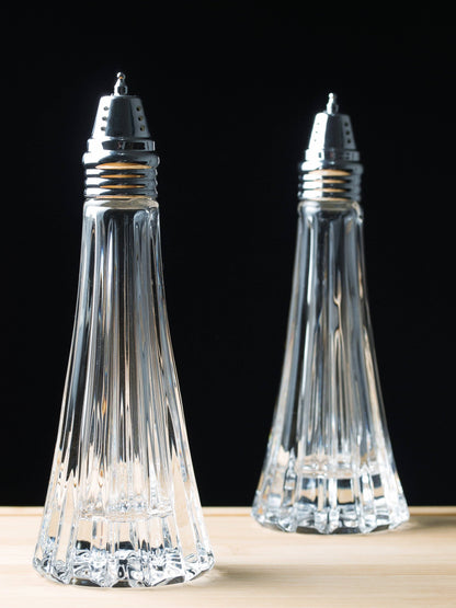 Salt & Pepper Shaker, 7.5"H