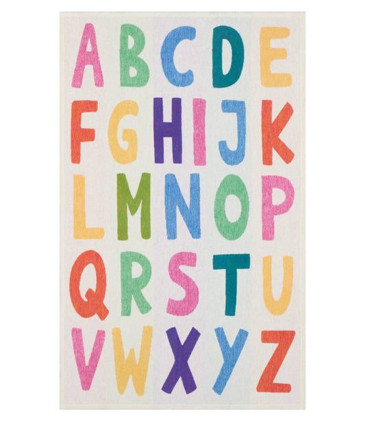 ABC Midi Blanket: Midi