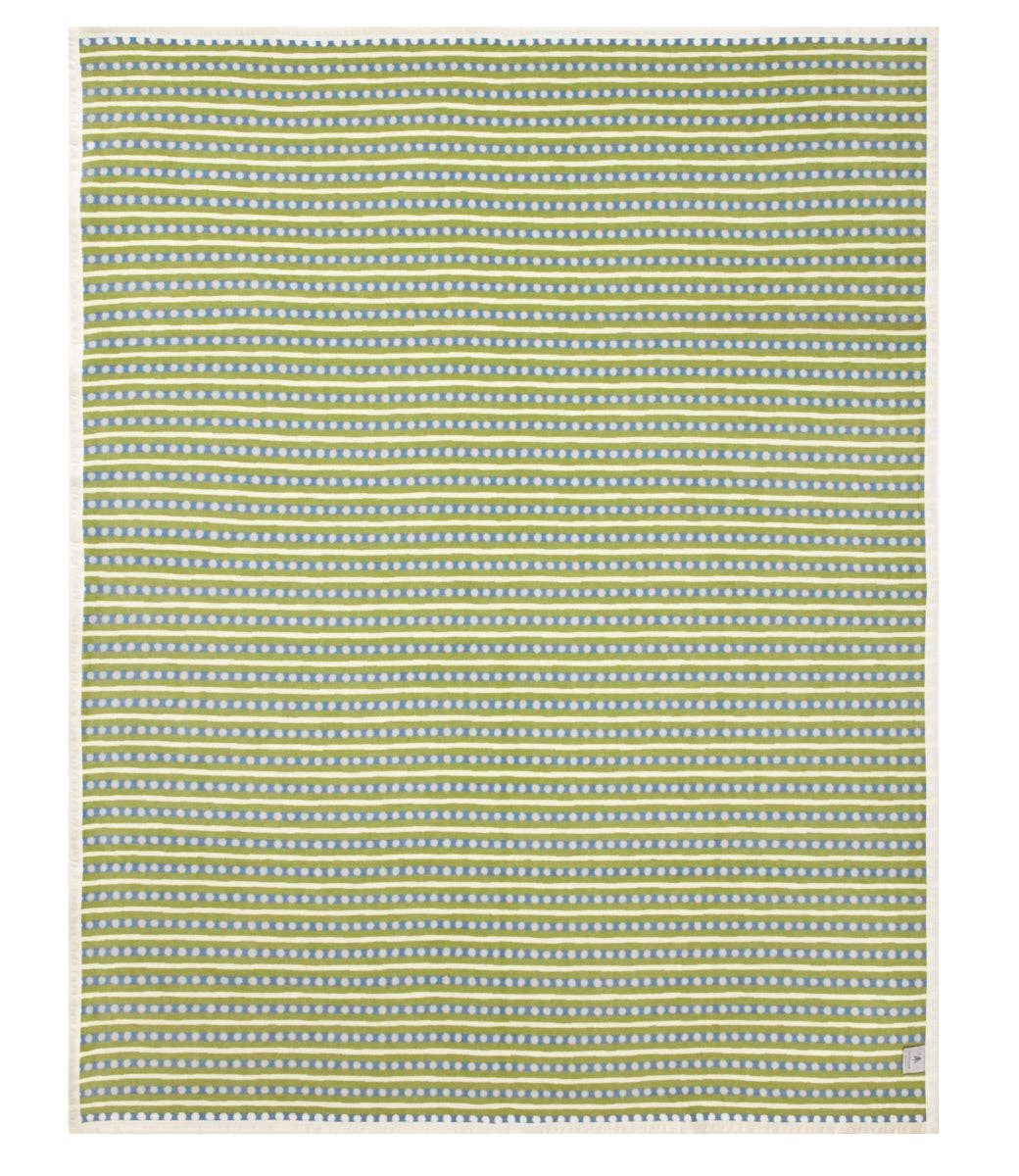 Beach Pebble Blanket: Original