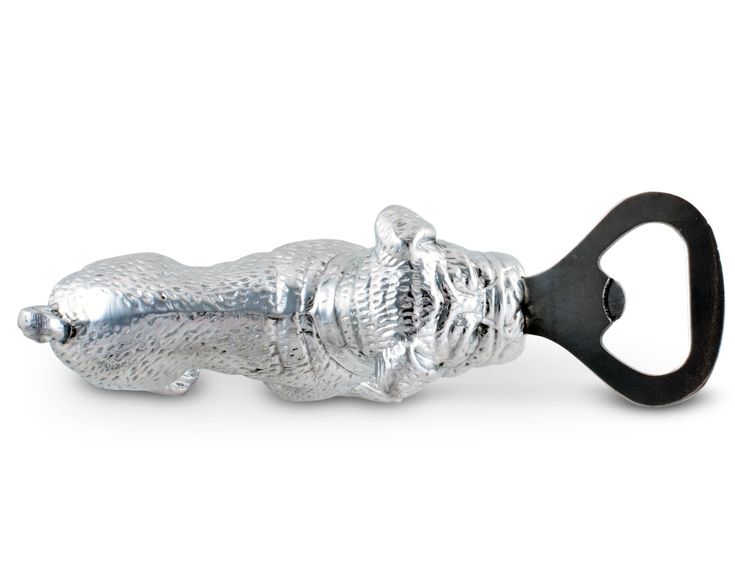 Bulldog Bottle Opener