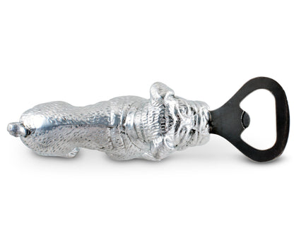 Bulldog Bottle Opener