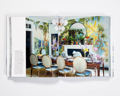 Interiors A Life In Good Taste Book