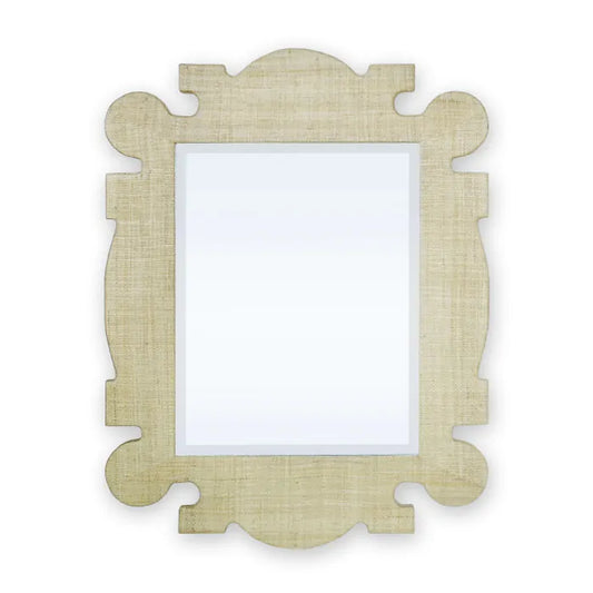 Rodeo Mirror