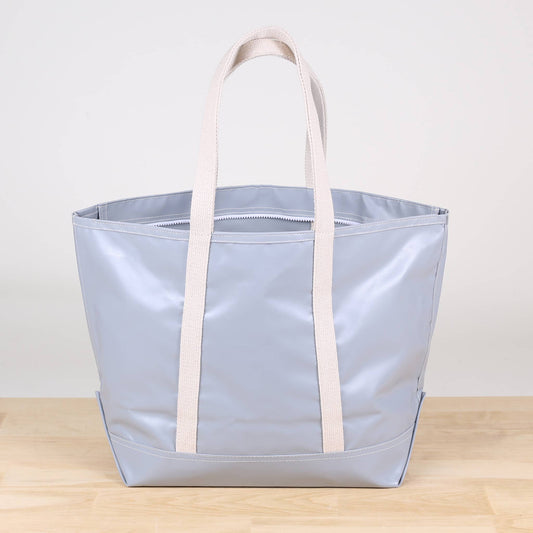 Big Sur Splash Tote : Gray