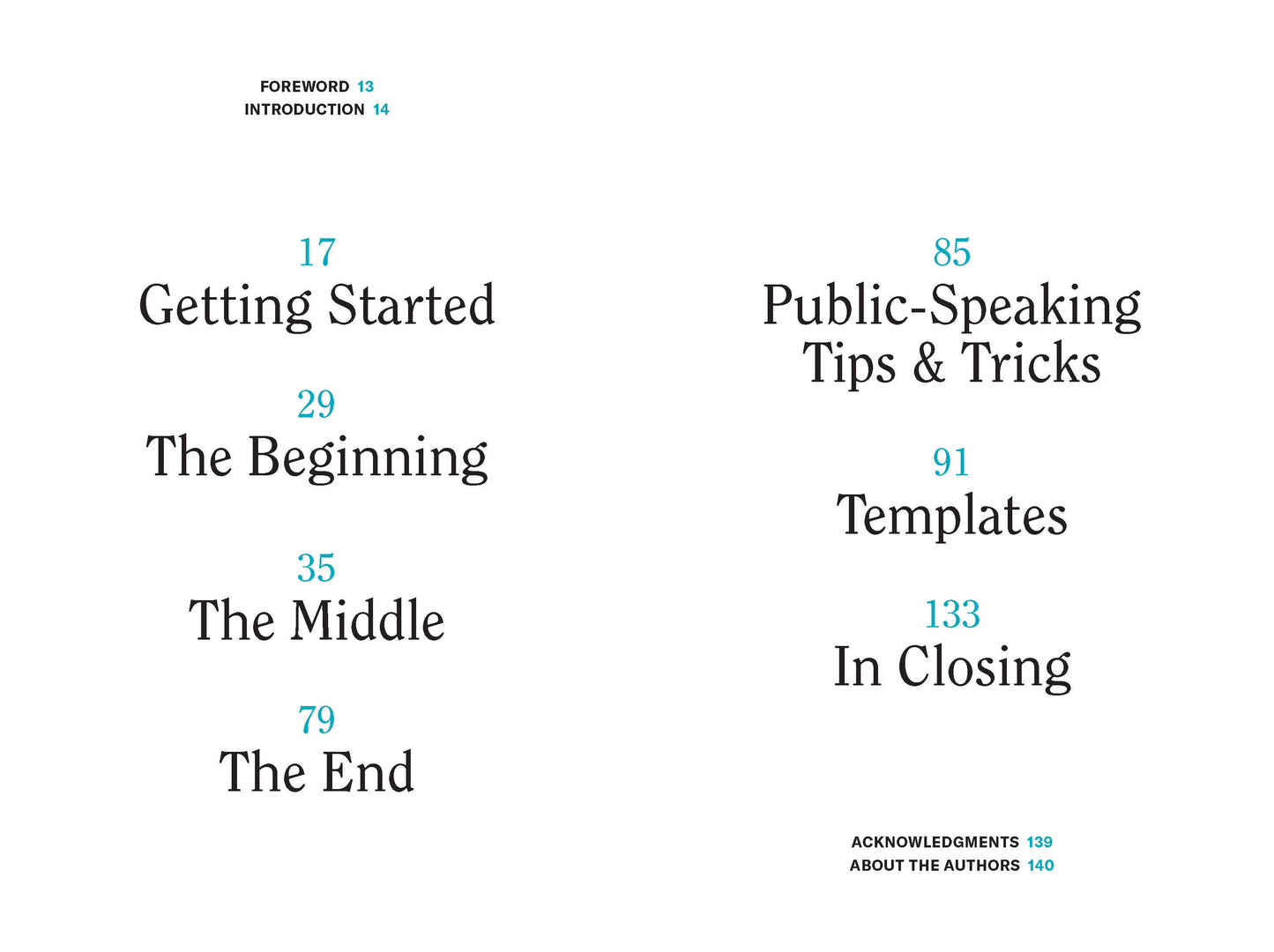 How to Write a Funny Speech . . .Book