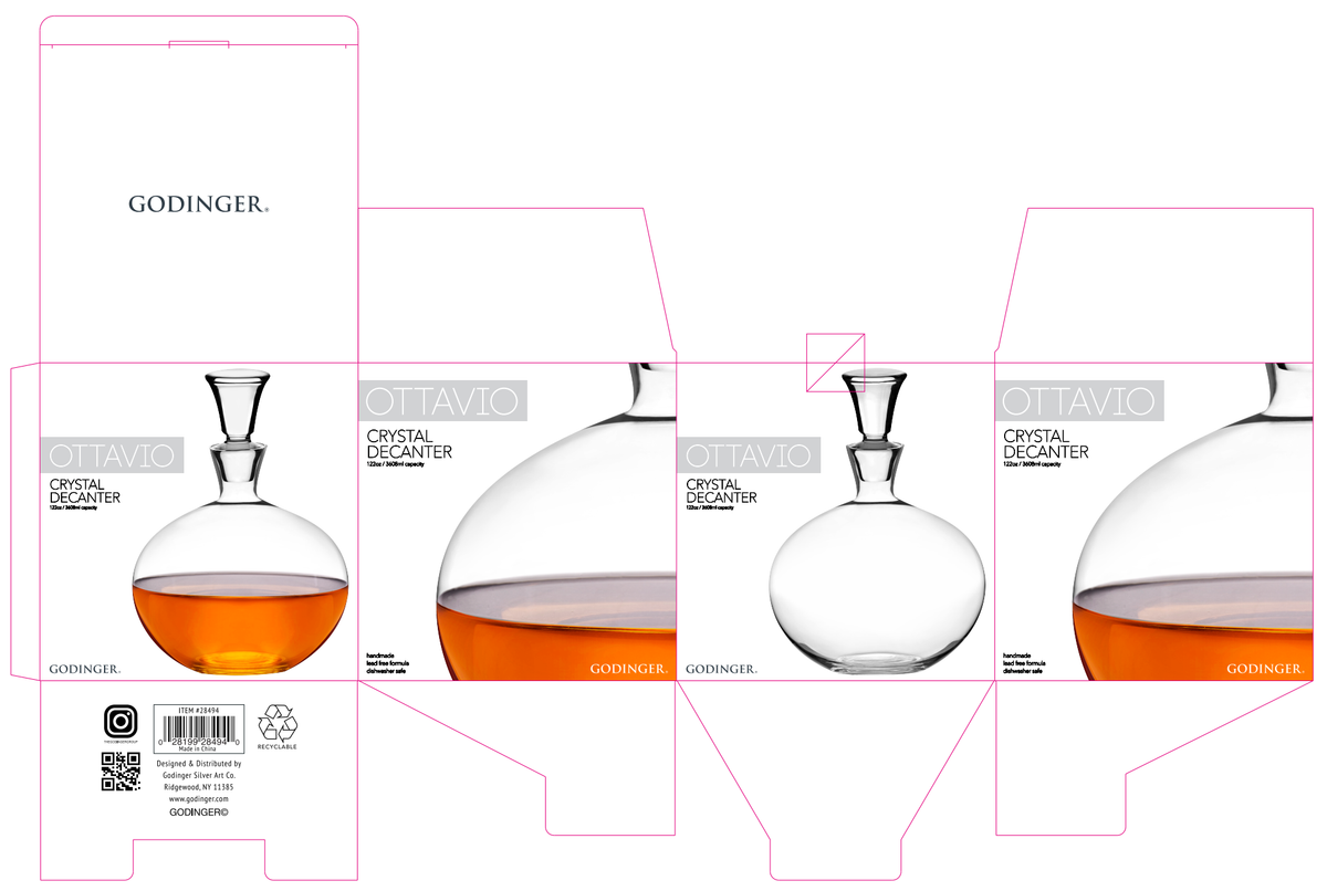 Decanter