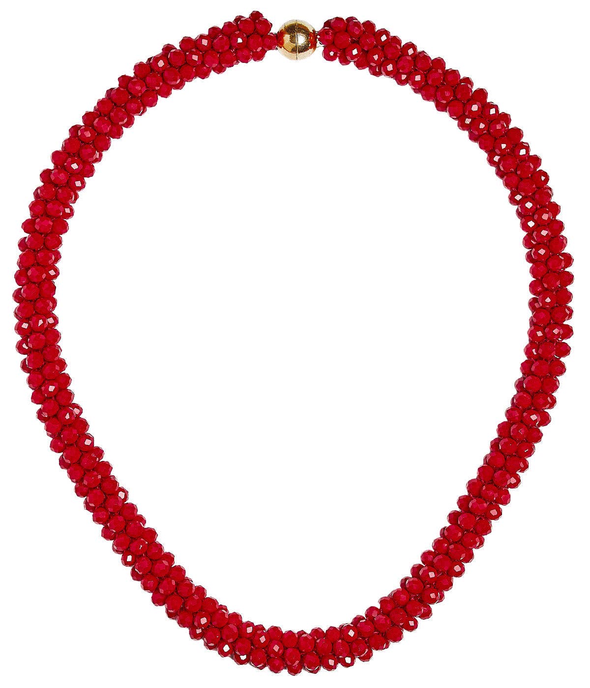 Marni Necklace Green