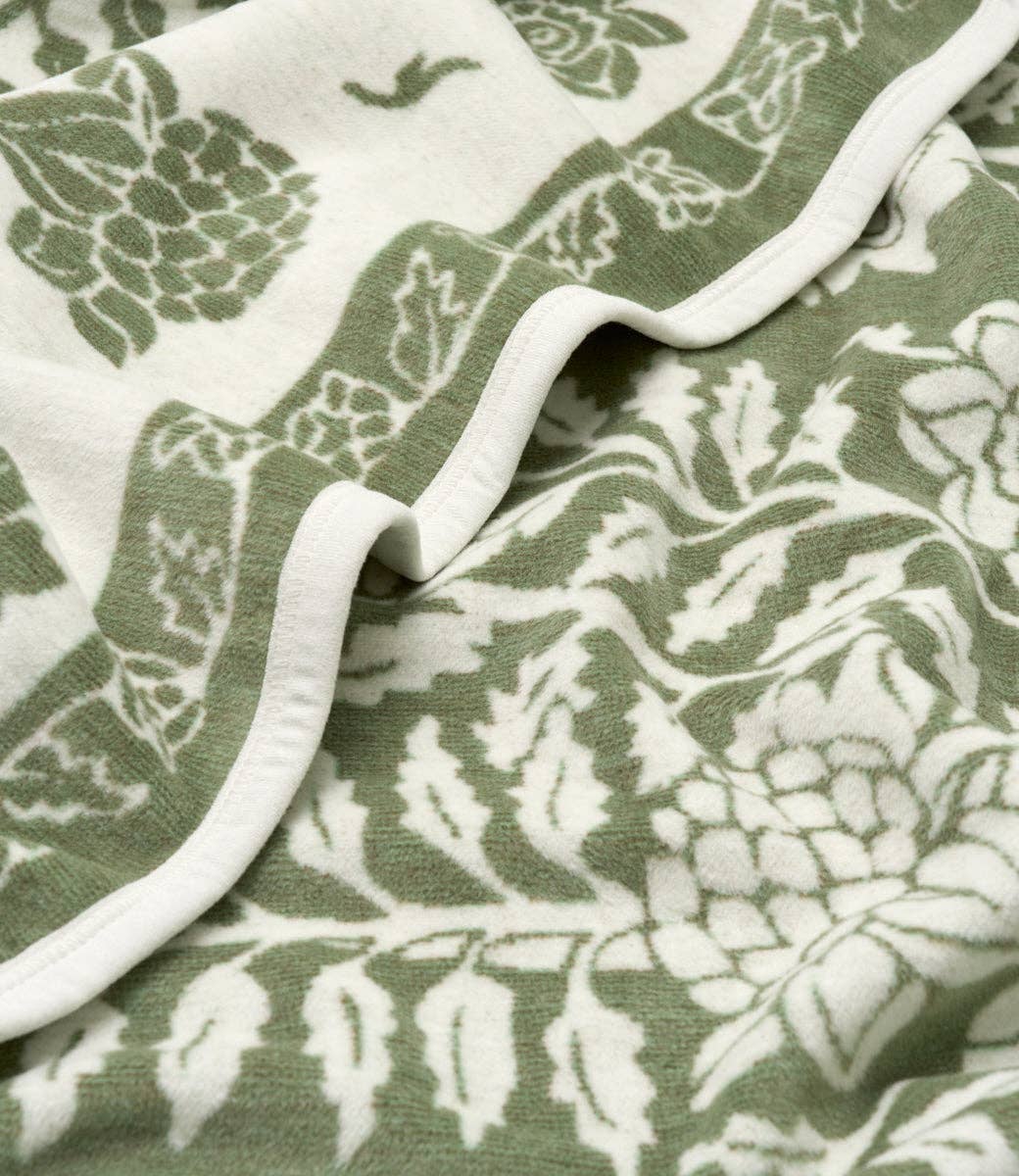 Tree of Life Blanket: Original