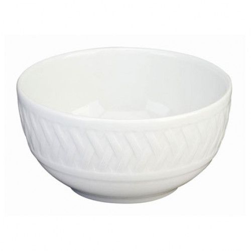 Deshoulieres Louisiane Blanc Bowl