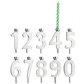 Let's Celebrate 10 piece Candleholder Set