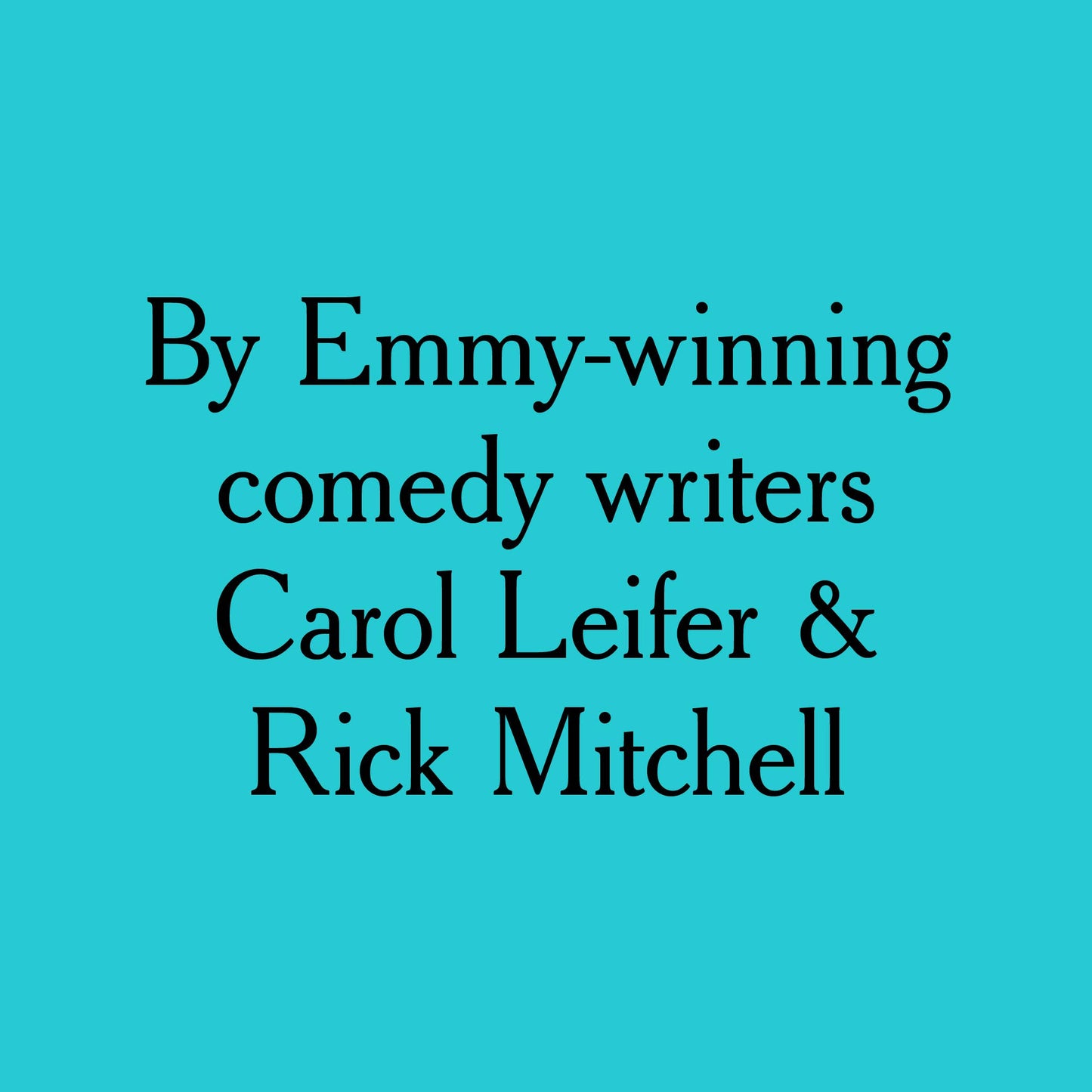 How to Write a Funny Speech . . .Book