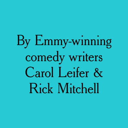 How to Write a Funny Speech . . .Book