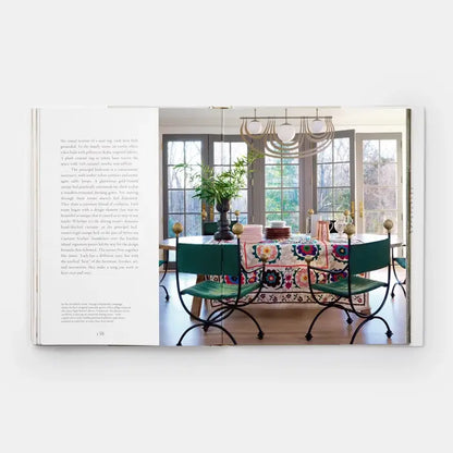 House Dressing: Interiors For Colorful Living Book