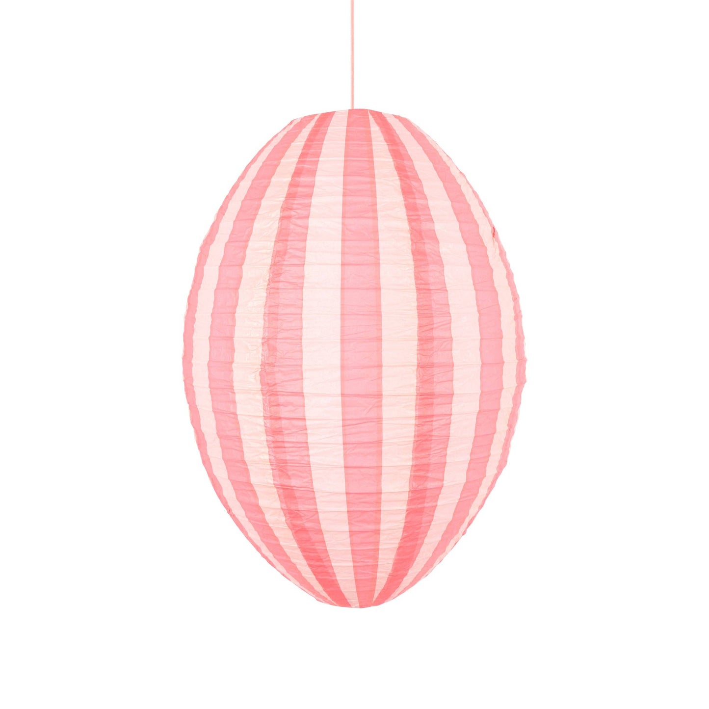 Pink Lanterns