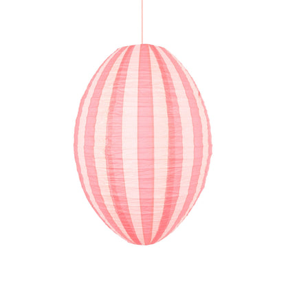 Pink Lanterns