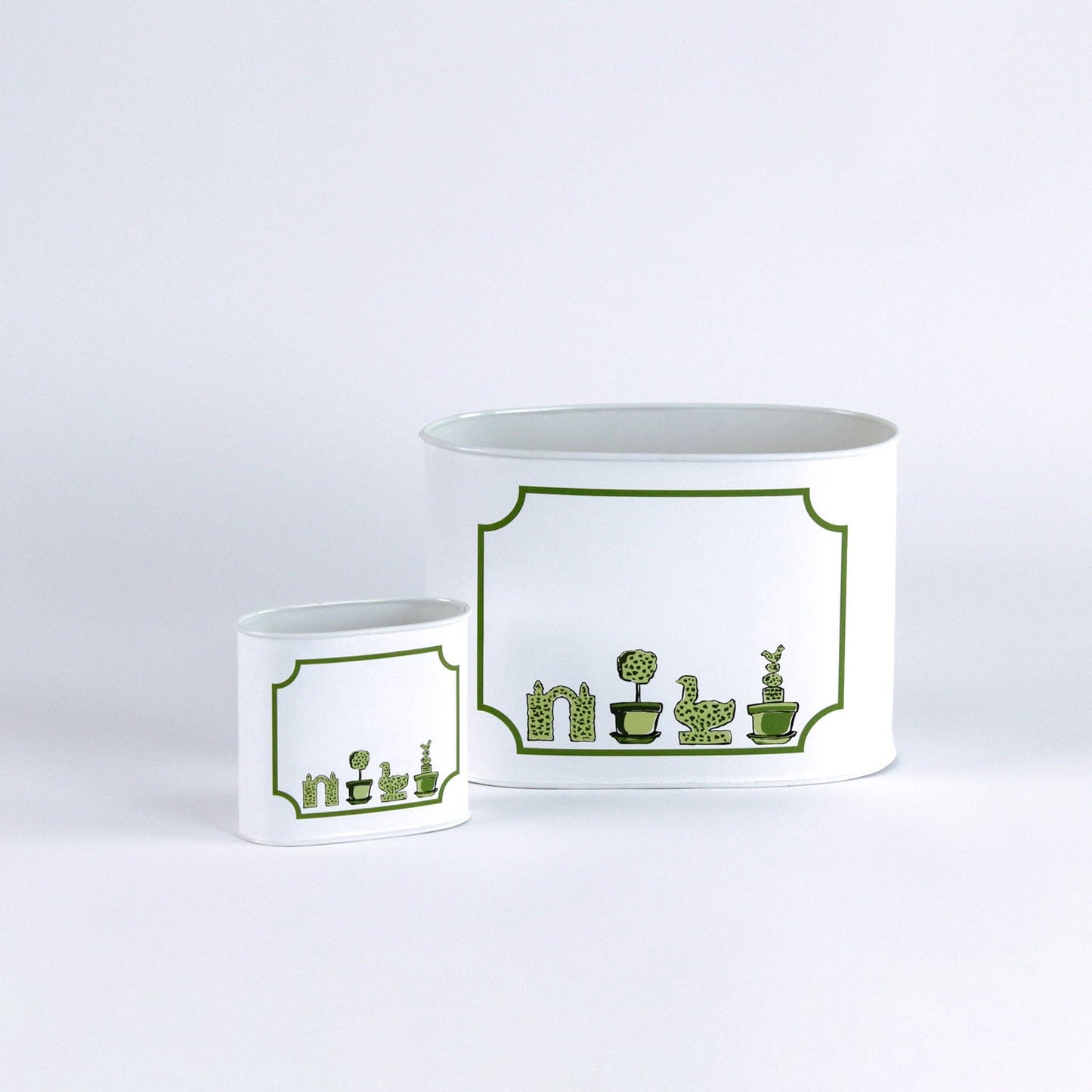 Garden Follies Caddy