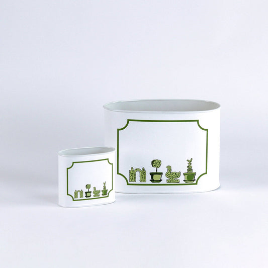 Garden Follies Caddy