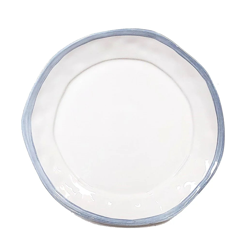 Skyros Simple Edge Oceana Dinner Plate