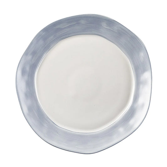 Skyros Blue Lagoon Dinner Plate