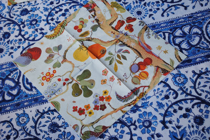 Pomegranate Tree Cocktail Napkins