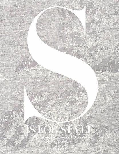 S is For Style Book