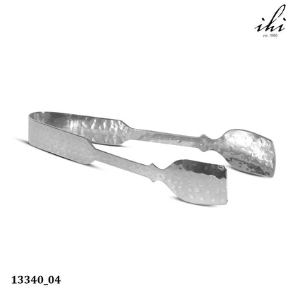 Steel Ice Tong