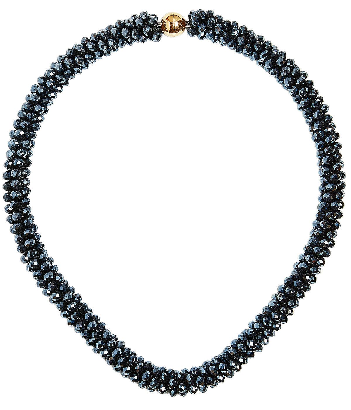 Marni Necklace Green