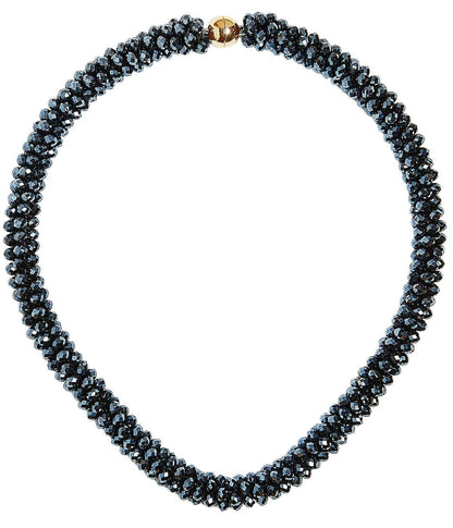 Marni Necklace Green
