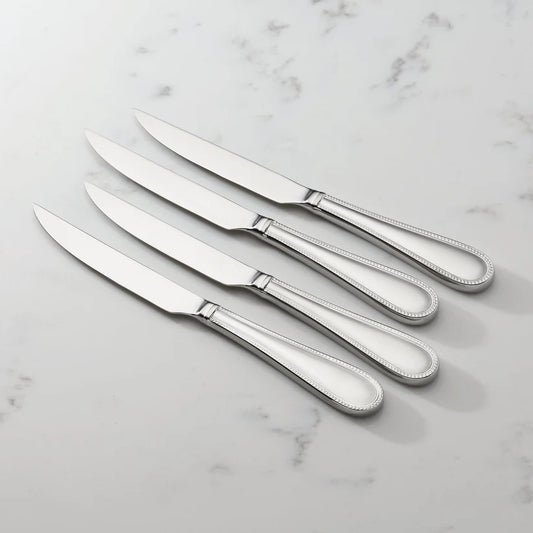 Lyndon Steak Knives Set of 4