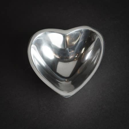 Heart-shaped Bowl