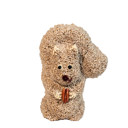Nutzo Squirrel Bird Food