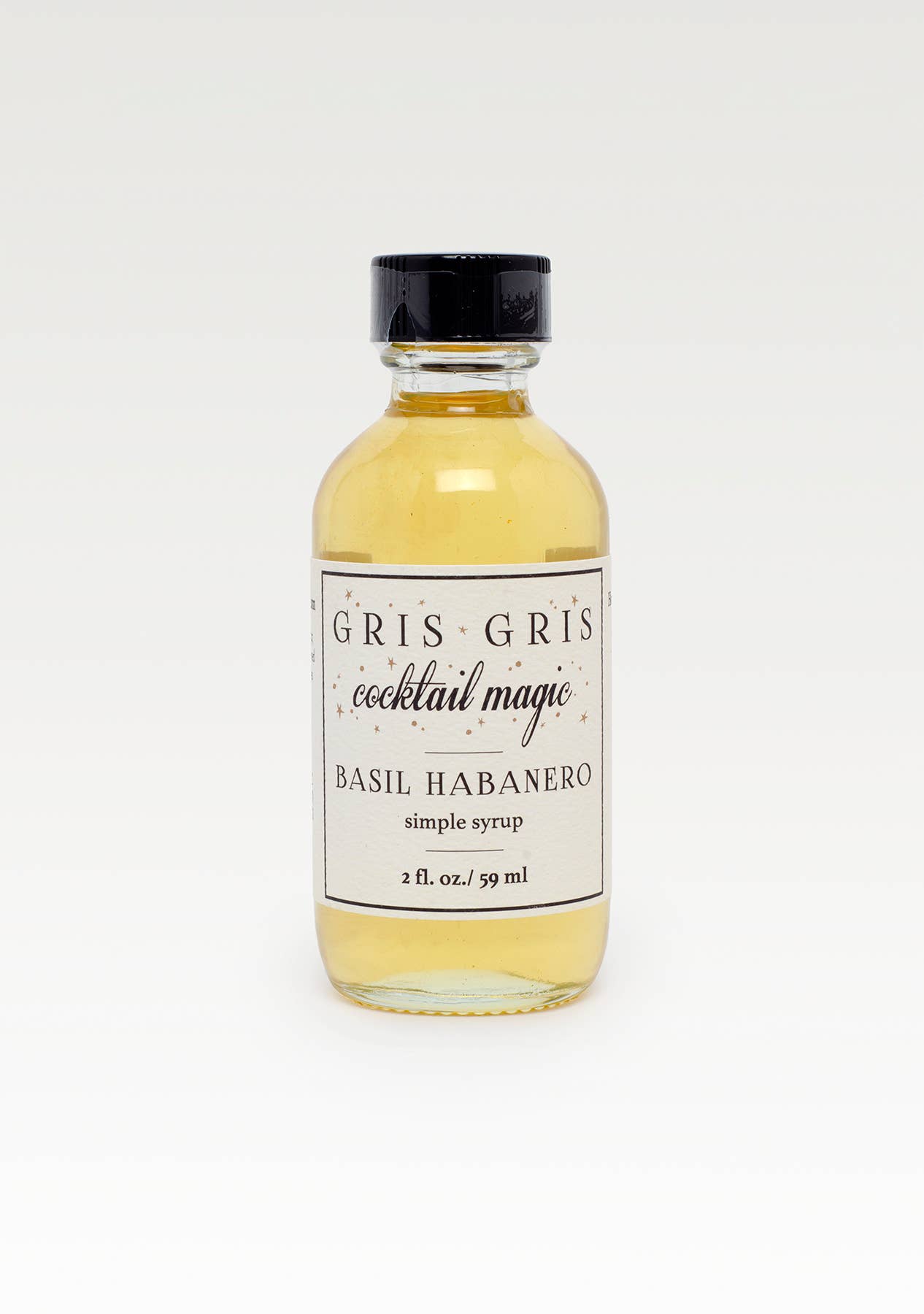 Gris Gris To Go Boxed Set - Jalapeño Hex + Basil Habanero