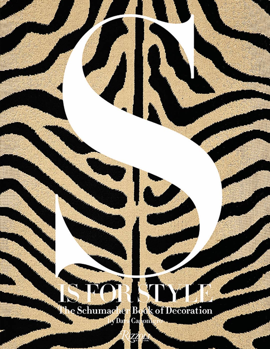 S is For Style Book