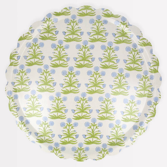 Meri Meri x Molly Mahon Large Tray