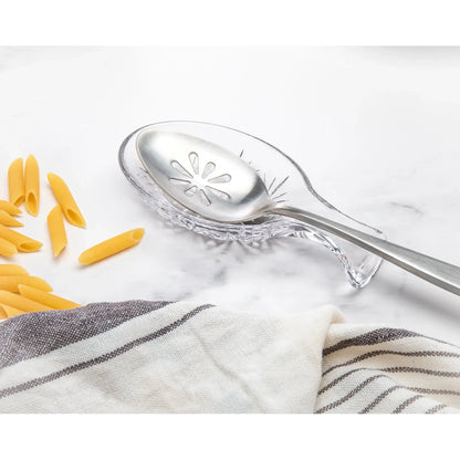 Dublin Crystal Spoon Rest