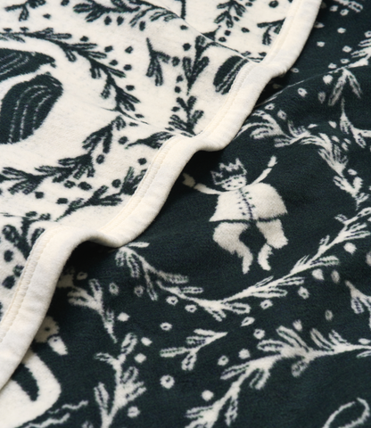 12 Days of Christmas Blanket: Original
