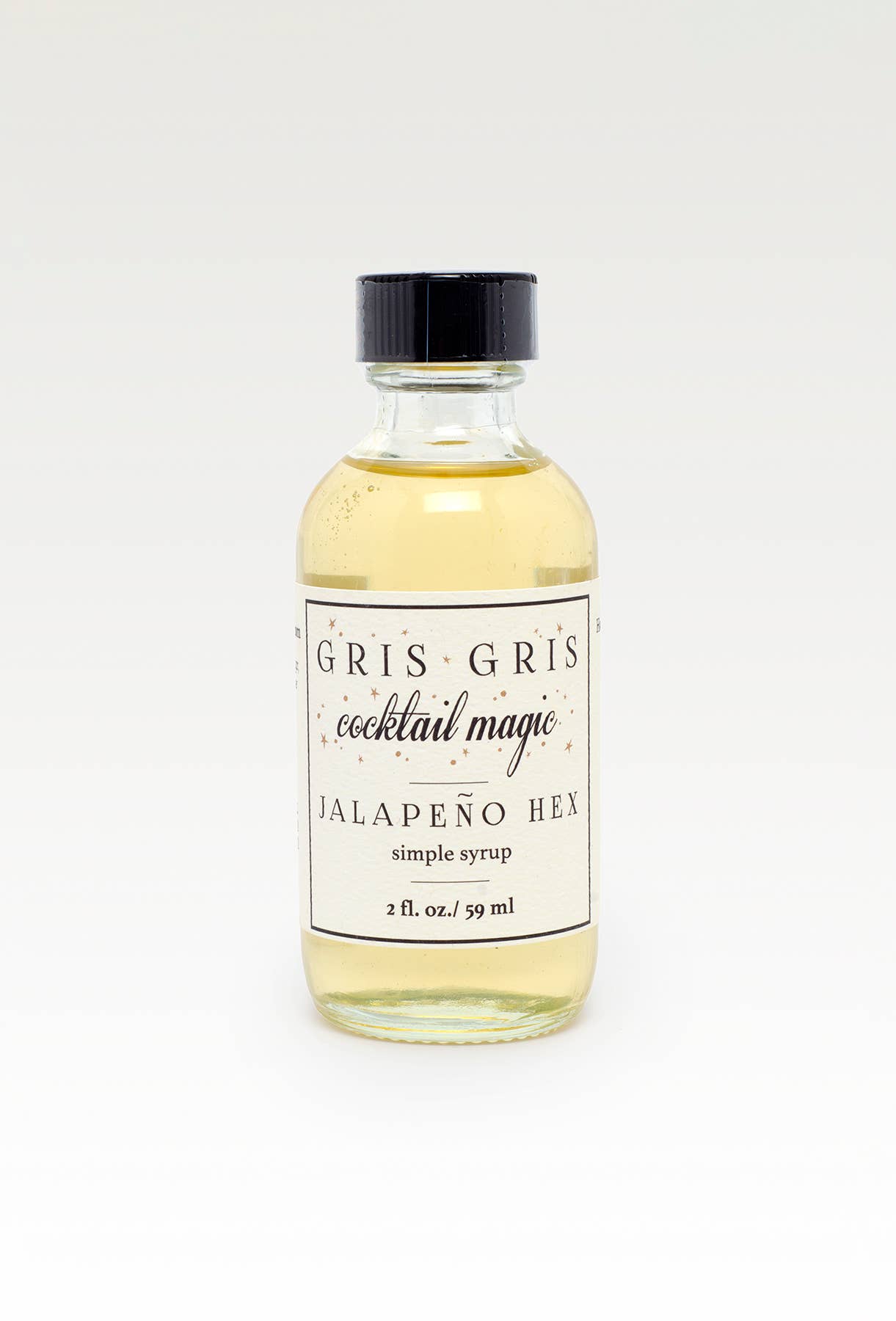 Gris Gris To Go Boxed Set - Jalapeño Hex + Basil Habanero
